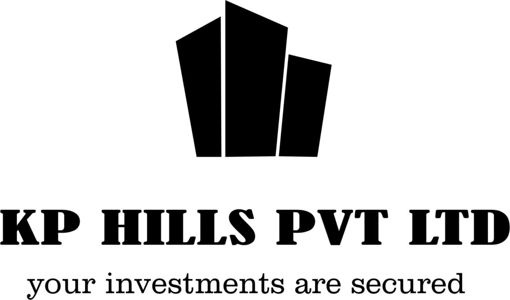 KP hills Pvt Ltd Logo