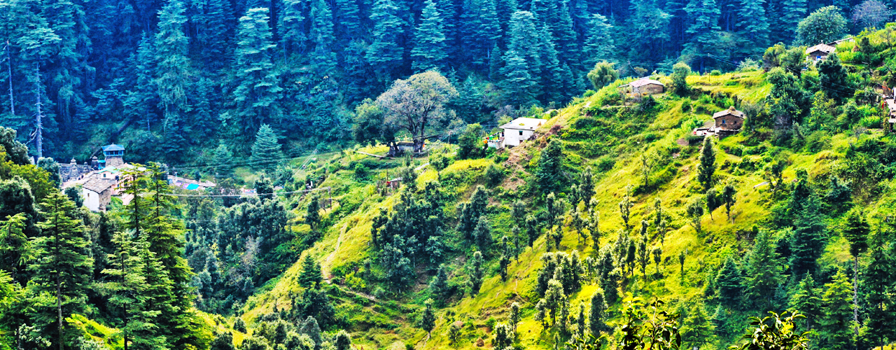 Read more about the article Discover the Enchanting Charm of Ranikhet, Uttarakhand: A Guide to Properties in this Picturesque Paradise